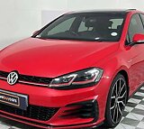 Used VW Golf GTI (2019)