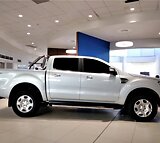 Ford Ranger 3.2TDCi XLT 4x4 Auto Double Cab For Sale in KwaZulu-Natal
