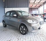 2019 Datsun Go 1.2 Lux For Sale