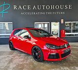 2011 Volkswagen Golf 6 R DSG (Fully Loaded!!!) FSH!!!