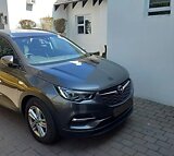 2018 Opel Grandland X 1.6 Turbo Cosmo For Sale