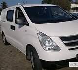 Hyundai H100 Manual 2012