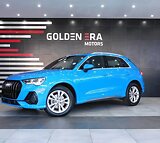 2020 Audi Q3 35TFSI S Line For Sale