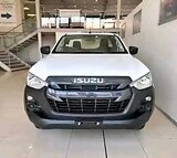 Isuzu Axiom 2018, Manual, 1.9 litres