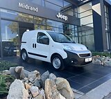 2024 Fiat Fiorino 1.3 Mjt F/c P/v for sale | Gauteng | CHANGECARS