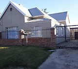 5 Bedroom House in King Williams Town Central