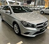 2016 Mercedes-benz Cla200 Auto for sale | Gauteng | CHANGECARS