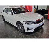 BMW 3 Series 318i Sport Line Auto (G20) For Sale in Northern Cape