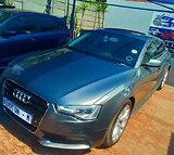 2015 Audi A5 Sportback 2.0 TDI Auto