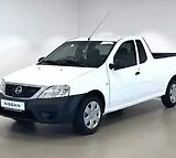 Nissan NP 300 2022, Manual, 1.6 litres