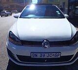 2015 Volkswagen Golf SV 2.0TDI Comfortline auto For Sale in Gauteng, Johannesburg