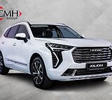 Haval Jolion 1.5T Luxury DCT For Sale in Gauteng