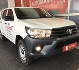 2023 Toyota Hilux 2.4GD-6 Double Cab 4x4 SR For Sale