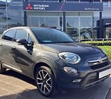 2021 Fiat 500X 1.4T Cross