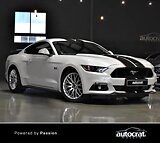 2017 Ford Mustang 5.0 GT Fastback Auto For Sale