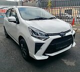 2022 Toyota Aygo 1.0 Manual For Sale in Gauteng, Johannesburg