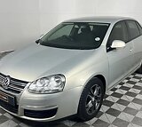 2011 Volkswagen (VW) Jetta 5 1.6 Comfortline