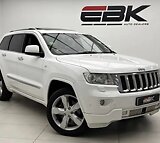 2013 Jeep Grand Cherokee 3.0CRD Limited For Sale