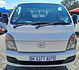 2015 Hyundai H-100 For Sale in Gauteng, Johannesburg