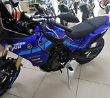 2021 Yamaha Tenere 700 For Sale