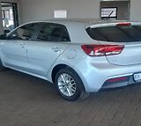 2021 Kia Rio 1.2 LS 5 Door