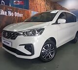 2024 Suzuki Ertiga 1.5 GL For Sale in Gauteng, Bassonia