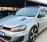 2016 VW Golf