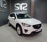 2012 Mazda CX-5 2.0 Individual For Sale