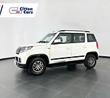 2020 Mahindra TUV300 1.5CRDe T8 For Sale