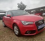 2012 Audi A1 3-Door 1.4TFSI Ambition For Sale