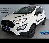 2023 Ford Ecosport 1.5TiVCT Ambiente A/T