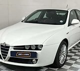 2012 Alfa Romeo 159