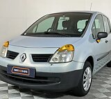 2006 Renault Modus 1.4 Expression