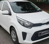 2018 Kia Picanto