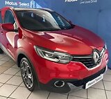 2018 Renault Kadjar 1.2T Dynamique