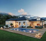 Your Opportunity To Live In Franschhoek