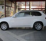 2012 BMW X5 xDrive30d Innovations For Sale