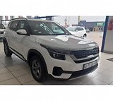 2021 Kia Seltos 1.5D EX Auto