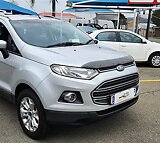 2015 Ford Ecosport 1.5 TiVCT Titatium P/Shft