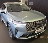 2021 Haval H6 2.0T 4WD Super Luxury For Sale