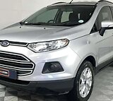 Used Ford Ecosport 1.5TDCi Trend (2014)