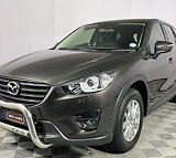 2016 Mazda CX-5 2.0 Active Auto