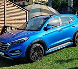 Hyundai Tucson 1.6 TGDI Sport DCT (150KW) For Sale in KwaZulu-Natal