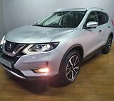 2019 Nissan X-Trail 1.6dCi 4x4 Tekna For Sale