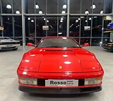 1988 Ferrari Testarossa Testarossa For Sale