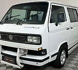 1998 VW Kombi