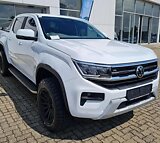 2023 Volkswagen Amarok 3.0tdi V6 Double Cab Style 4motion For Sale