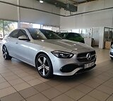 Mercedes-Benz C Class C200 Auto For Sale in Gauteng