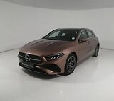 2023 Mercedes-Benz A-Class A200 Hatch Progressive For Sale