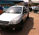 Opel Corsa 2009, Manual, 1.7 litres